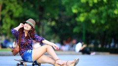 Woman asians Viet Nam