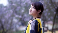 Woman asians Viet Nam