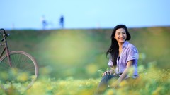 Woman asians Viet Nam