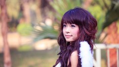 Woman asians Viet Nam