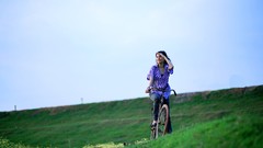 Woman asians Viet Nam