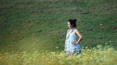 Woman asians Viet Nam