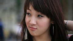 Woman asians Viet Nam