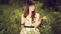 Woman asians Viet Nam