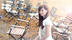 Woman asians Viet Nam