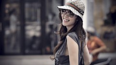 Woman asians Viet Nam