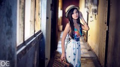 Woman asians Viet Nam