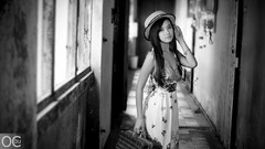 Woman asians Viet Nam