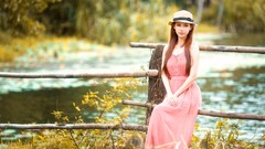 Woman asians Viet Nam