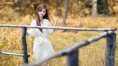 Woman asians Viet Nam