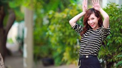 Woman asians Viet Nam