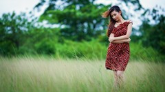 Woman asians Viet Nam