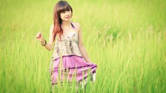 Woman asians Viet Nam