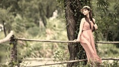 Woman asians Viet Nam