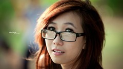 Woman asians Viet Nam