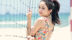 Woman asians Viet Nam