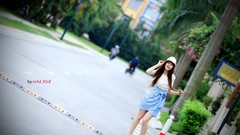 Woman asians Viet Nam