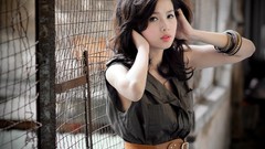 Woman asians Viet Nam