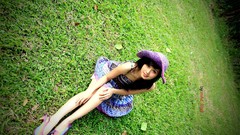 Woman asians Viet Nam