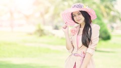 Woman asians Viet Nam