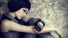 Woman asians Viet Nam