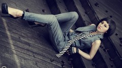 Woman asians Viet Nam