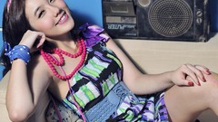 Woman asians Viet Nam