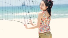 Woman asians Viet Nam