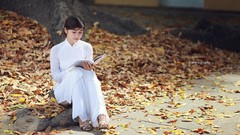 Woman asians Viet Nam