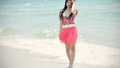 Woman asians Viet Nam