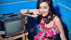 Woman asians Viet Nam