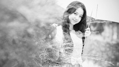 Woman asians Viet Nam