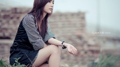 Woman asians Viet Nam