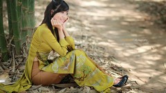 Woman asians Viet Nam