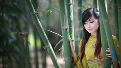 Woman asians Viet Nam