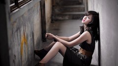 Woman asians Viet Nam