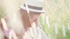 Woman asians Viet Nam