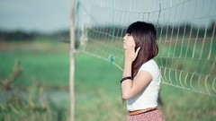 Woman asians Viet Nam