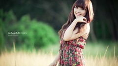 Woman asians Viet Nam