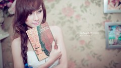 Woman asians Viet Nam