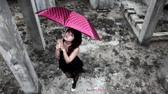 Woman asians Viet Nam