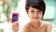 Woman asians Viet Nam