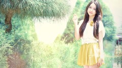 Woman asians Viet Nam