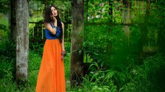 Woman asians Viet Nam