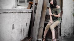 Woman asians Viet Nam