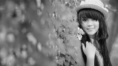 Woman asians Viet Nam