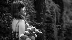 Woman asians Viet Nam