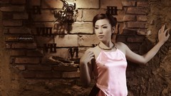 Woman asians Viet Nam