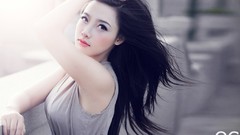 Woman asians Viet Nam