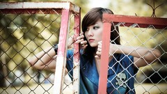 Woman asians Viet Nam